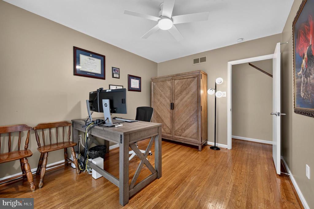 2530 BALL ROAD