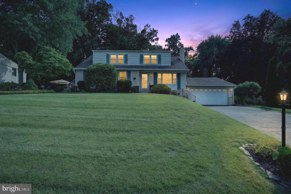 2530 BALL ROAD