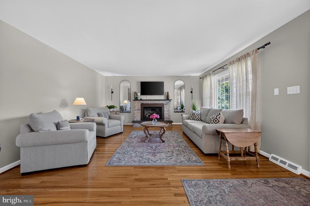 2530 BALL ROAD