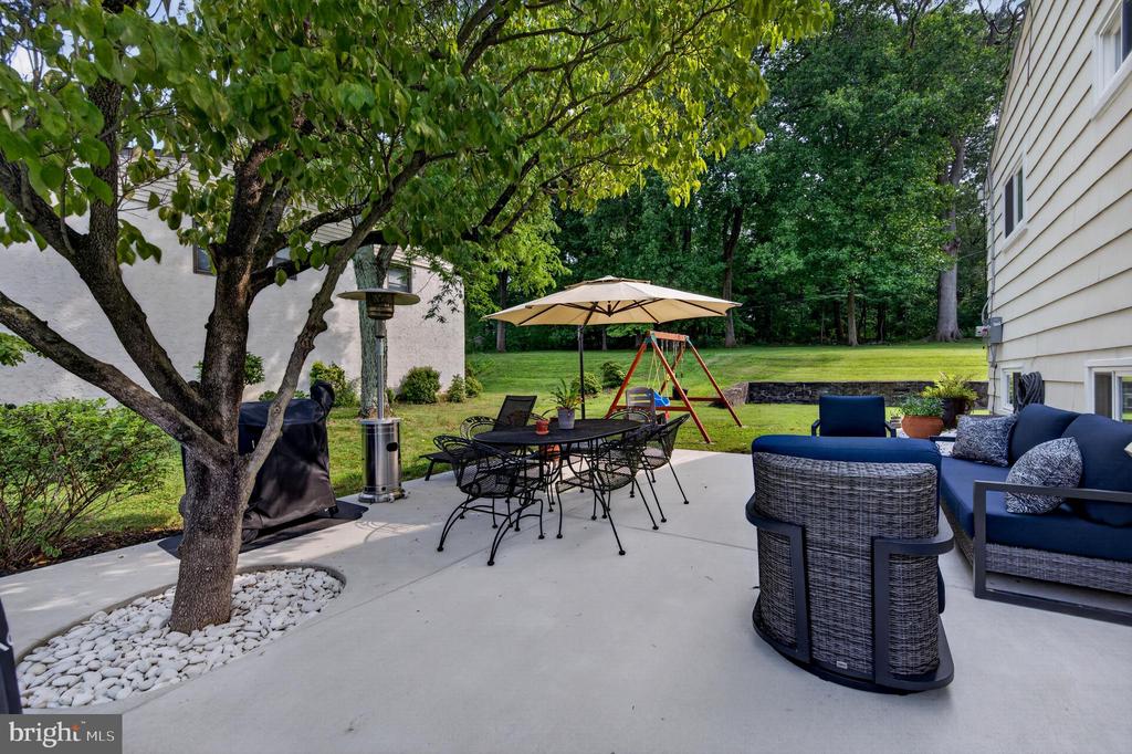 2530 BALL ROAD