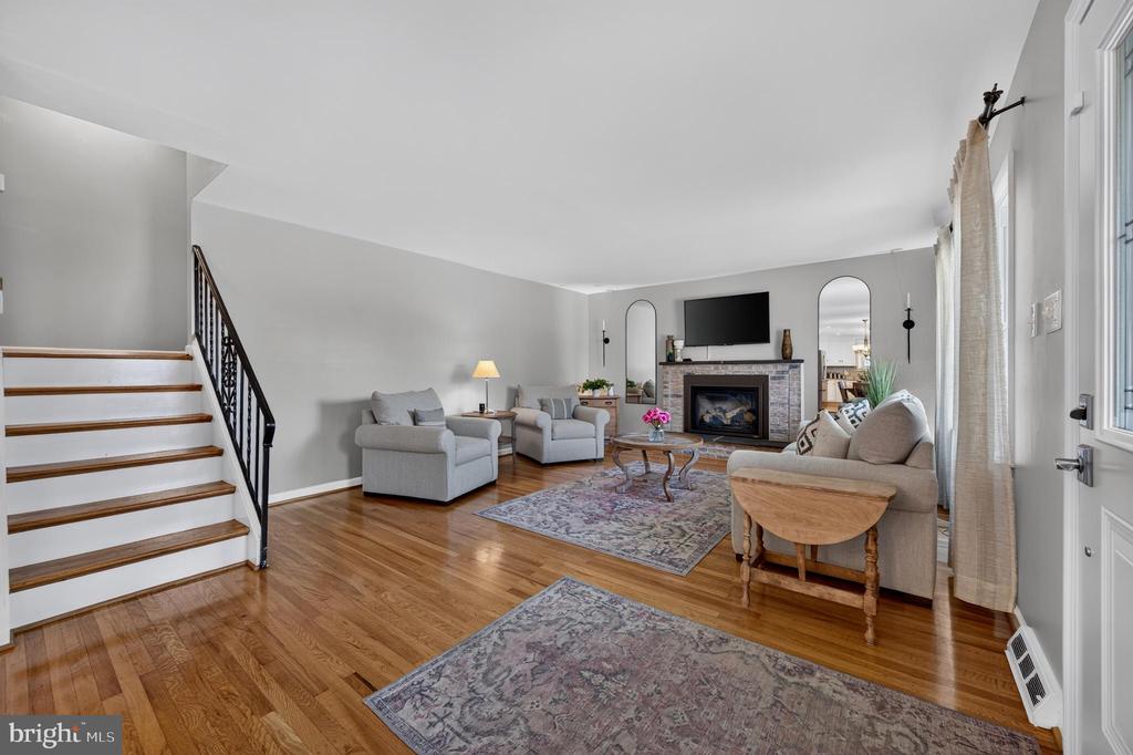 2530 BALL ROAD
