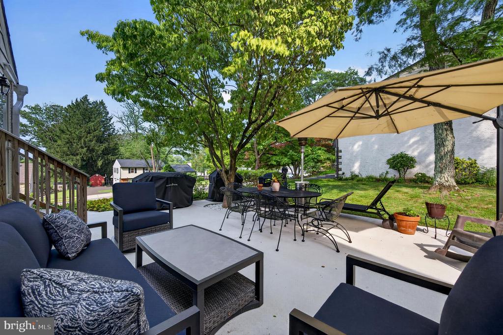 2530 BALL ROAD