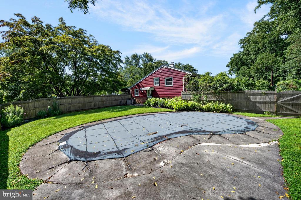 840 PEMBROKE ROAD Unit:           