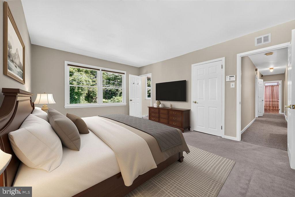 840 PEMBROKE ROAD Unit:           