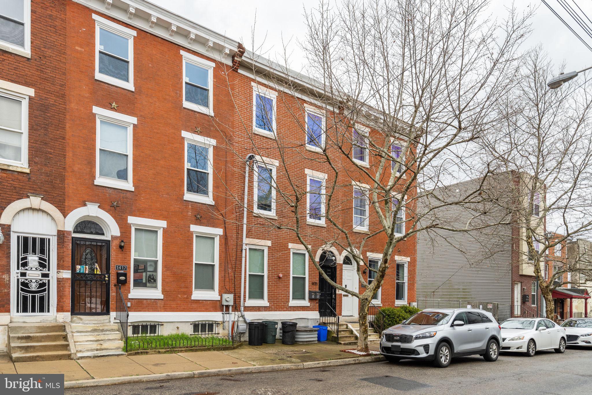 1415 N Bouvier St