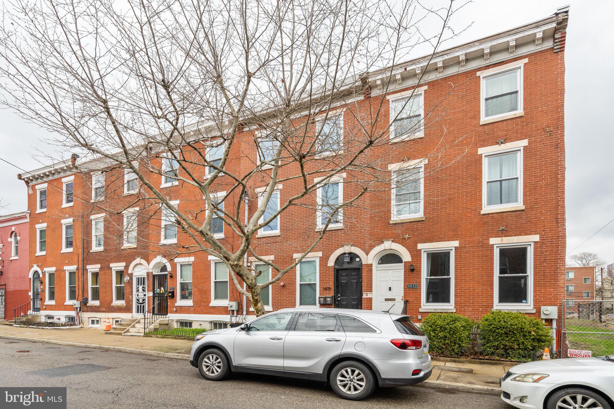 1415 N Bouvier St