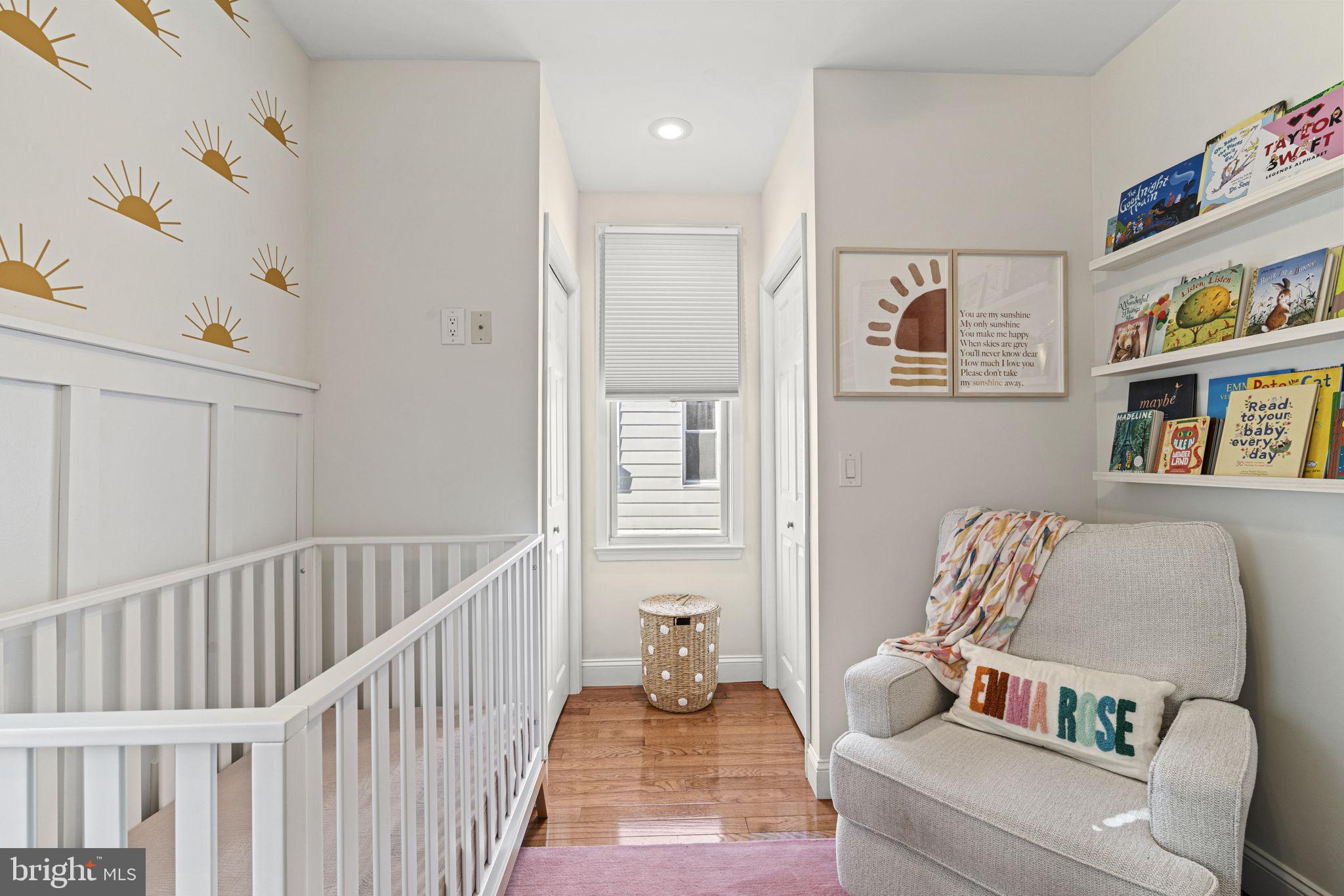 2618 S CHADWICK STREET S