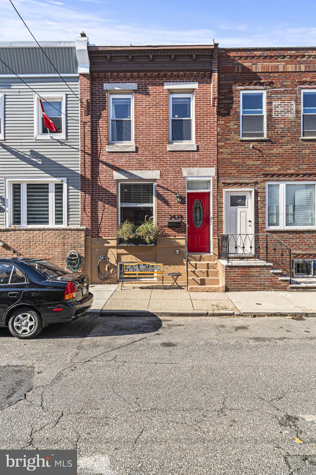 2618 S CHADWICK STREET S