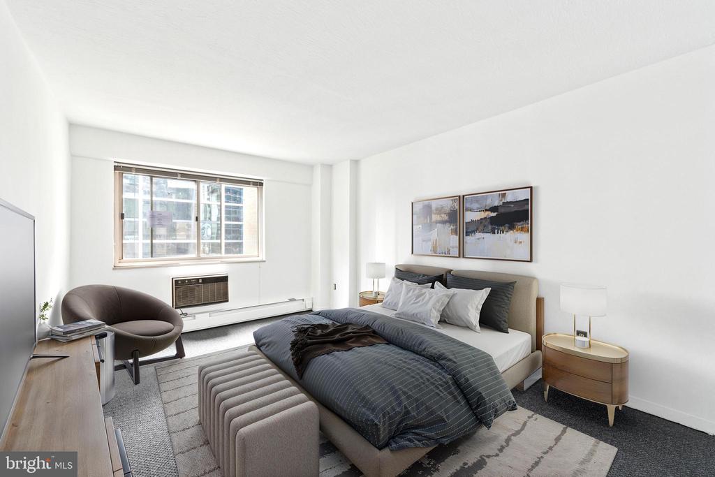 1900 JOHN F KENNEDY BOULEVARD Unit: 1610