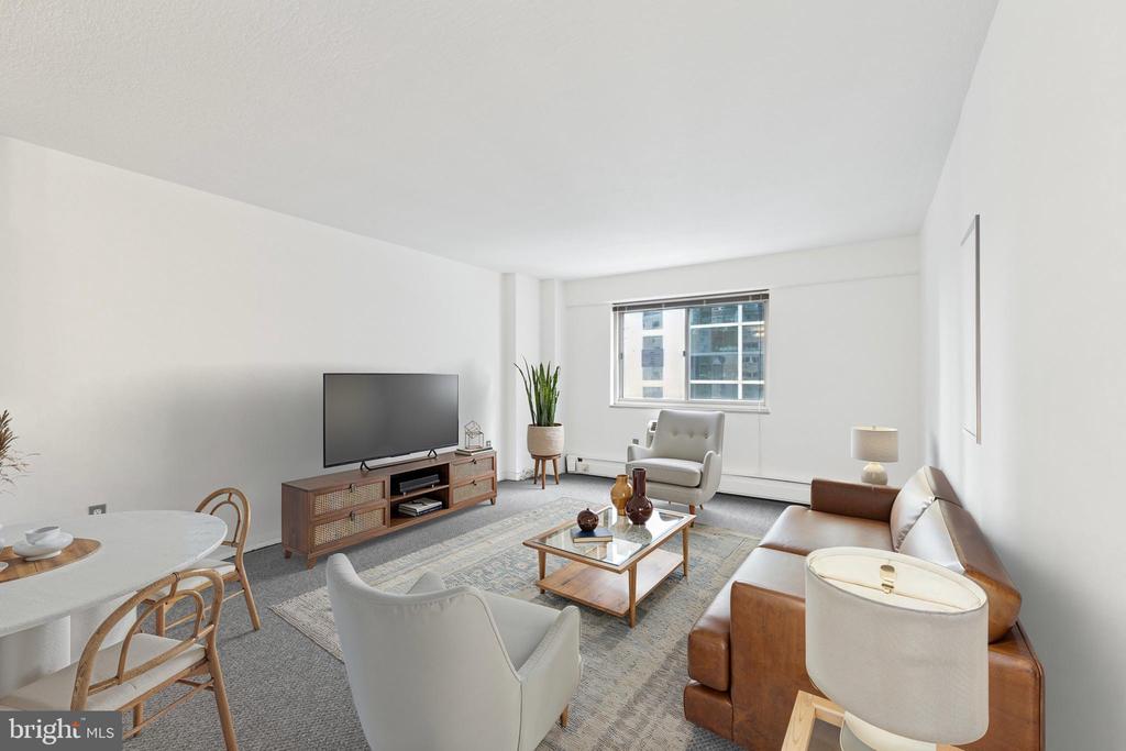 1900 JOHN F KENNEDY BOULEVARD Unit: 1610