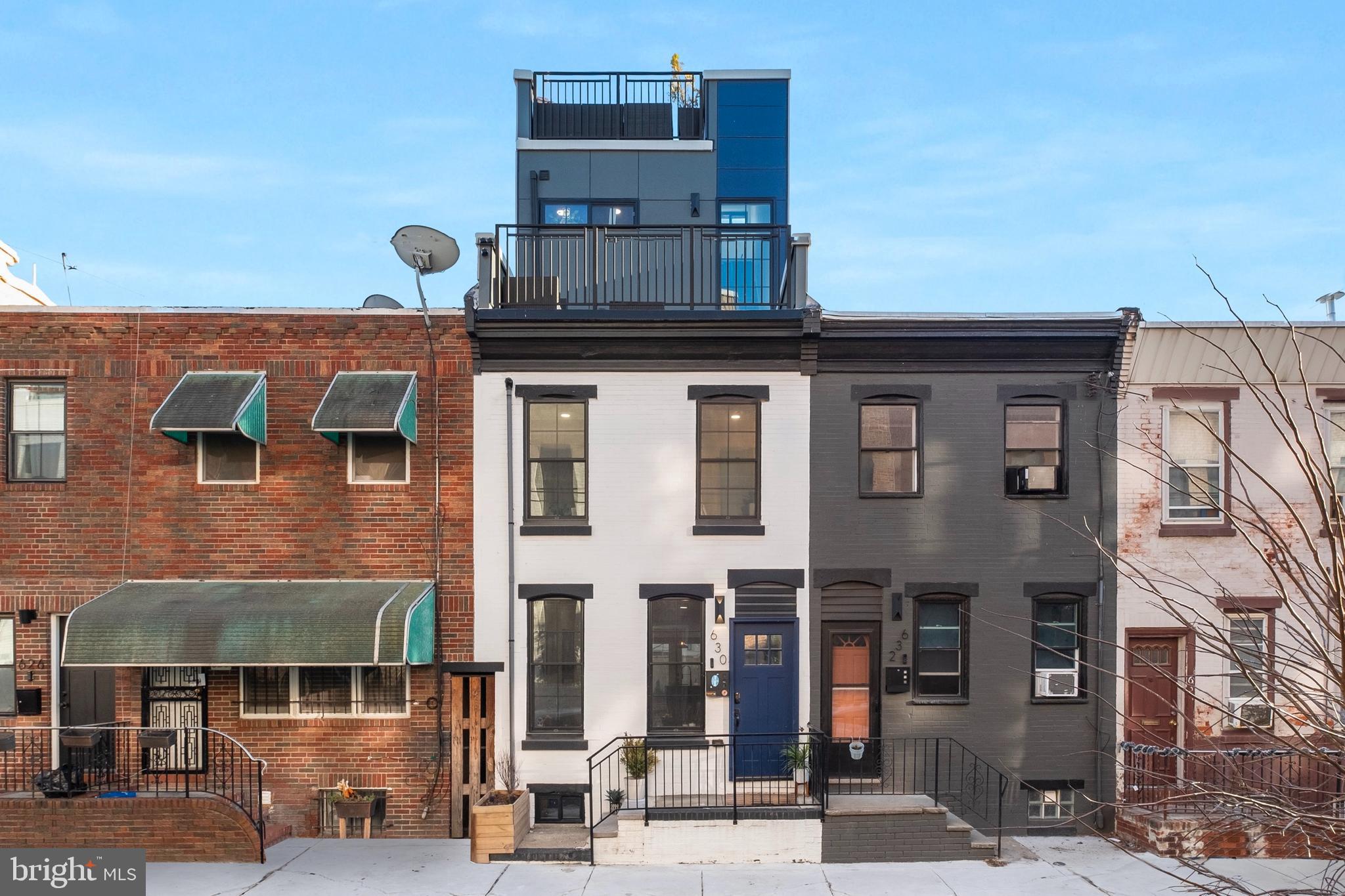 630 MCCLELLAN STREET