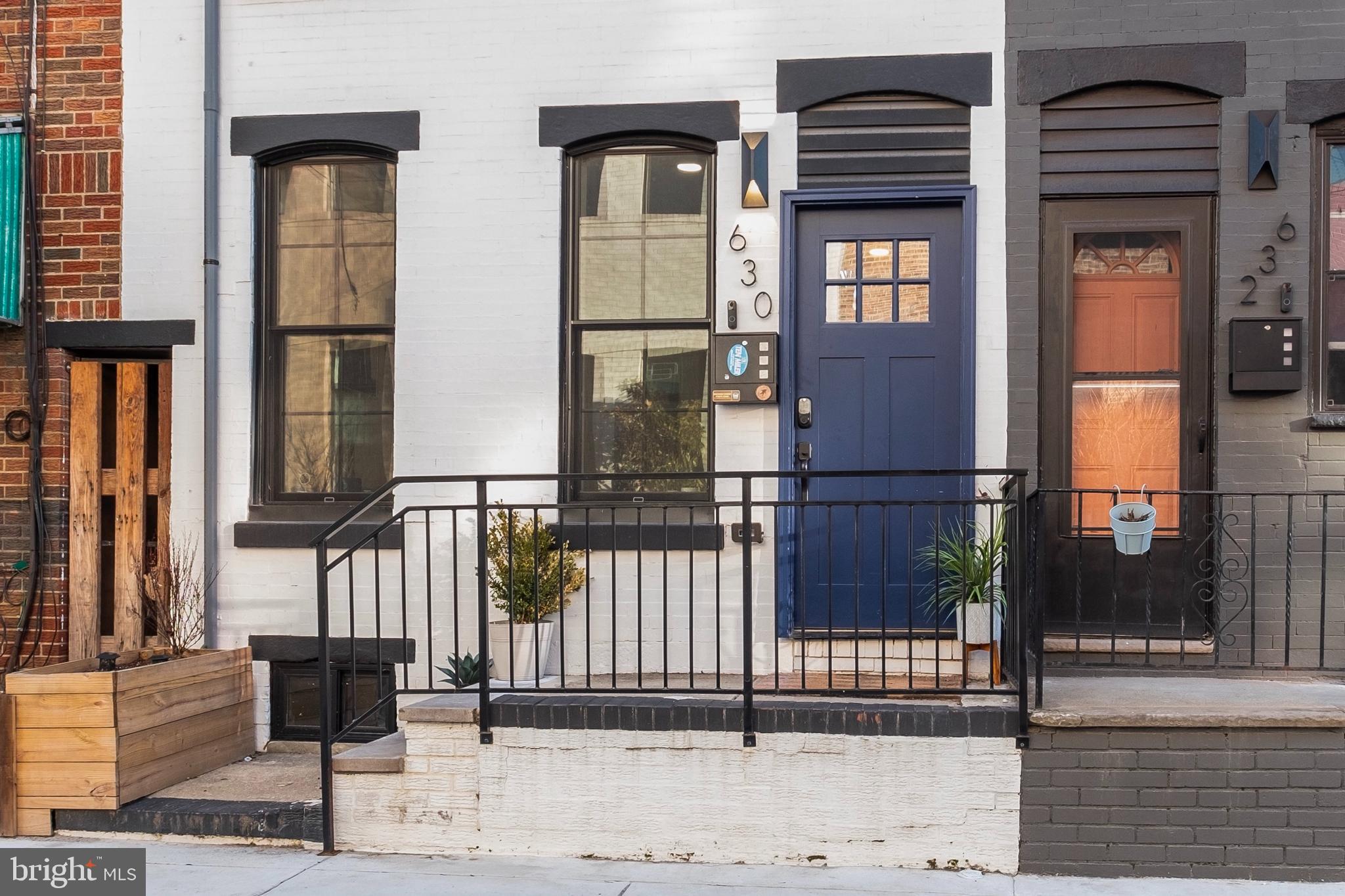 630 MCCLELLAN STREET