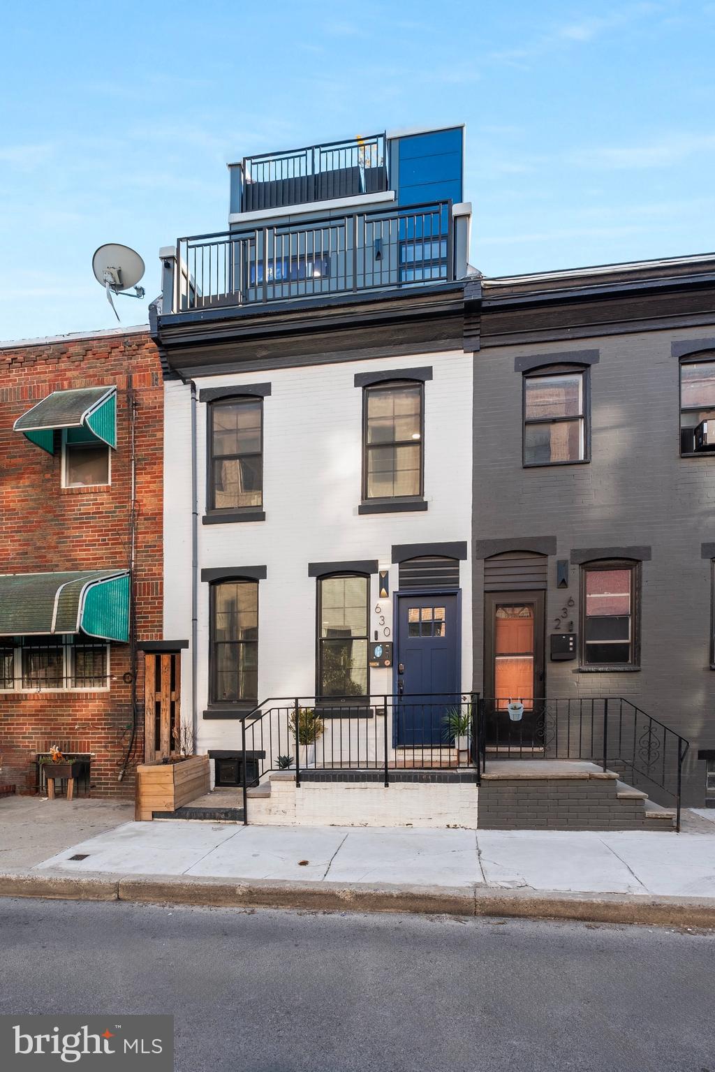 630 MCCLELLAN STREET