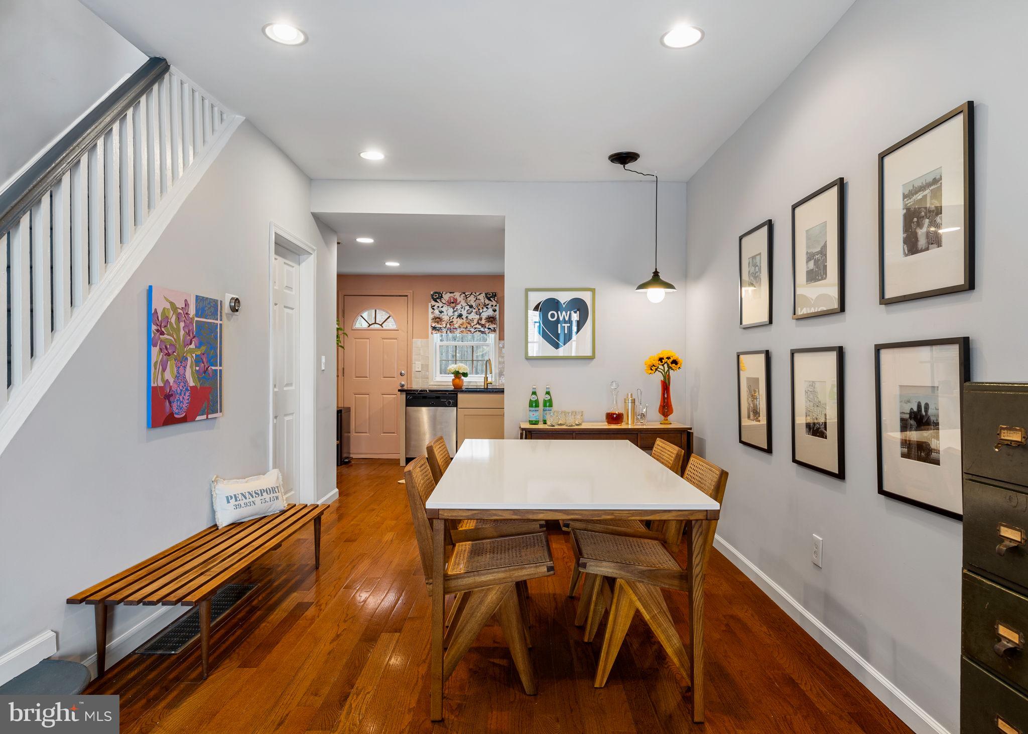 1424 S ORIANNA STREET