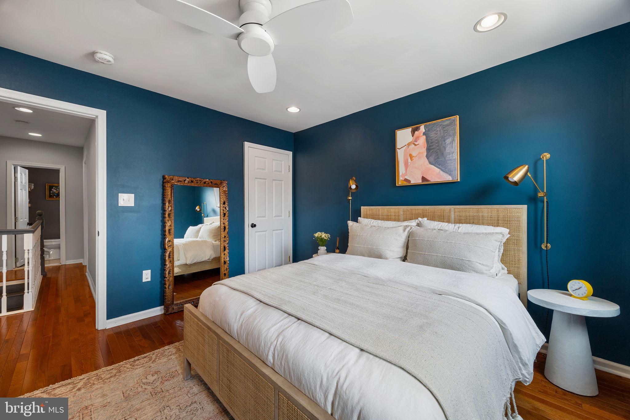 1424 S ORIANNA STREET