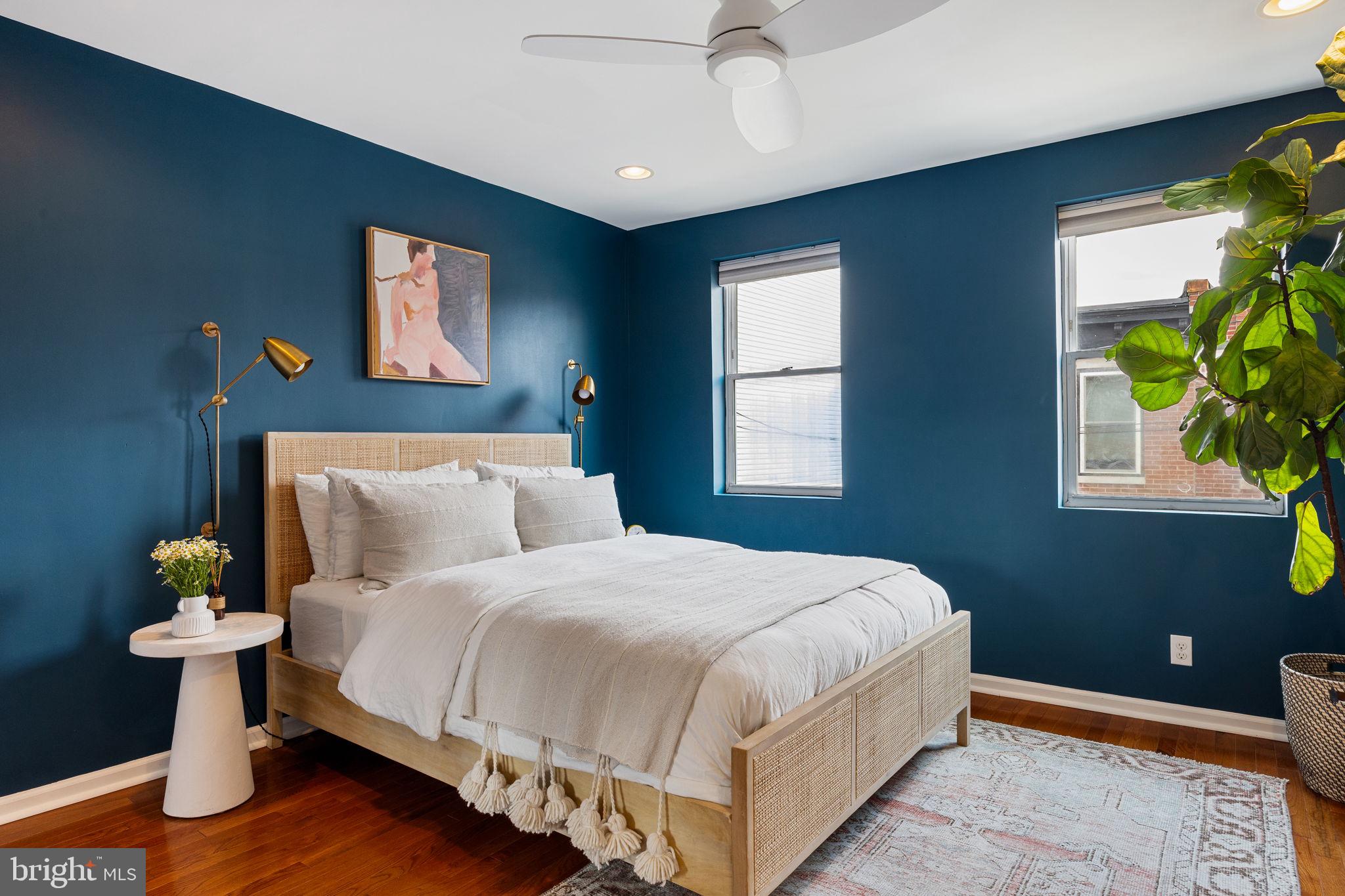 1424 S ORIANNA STREET