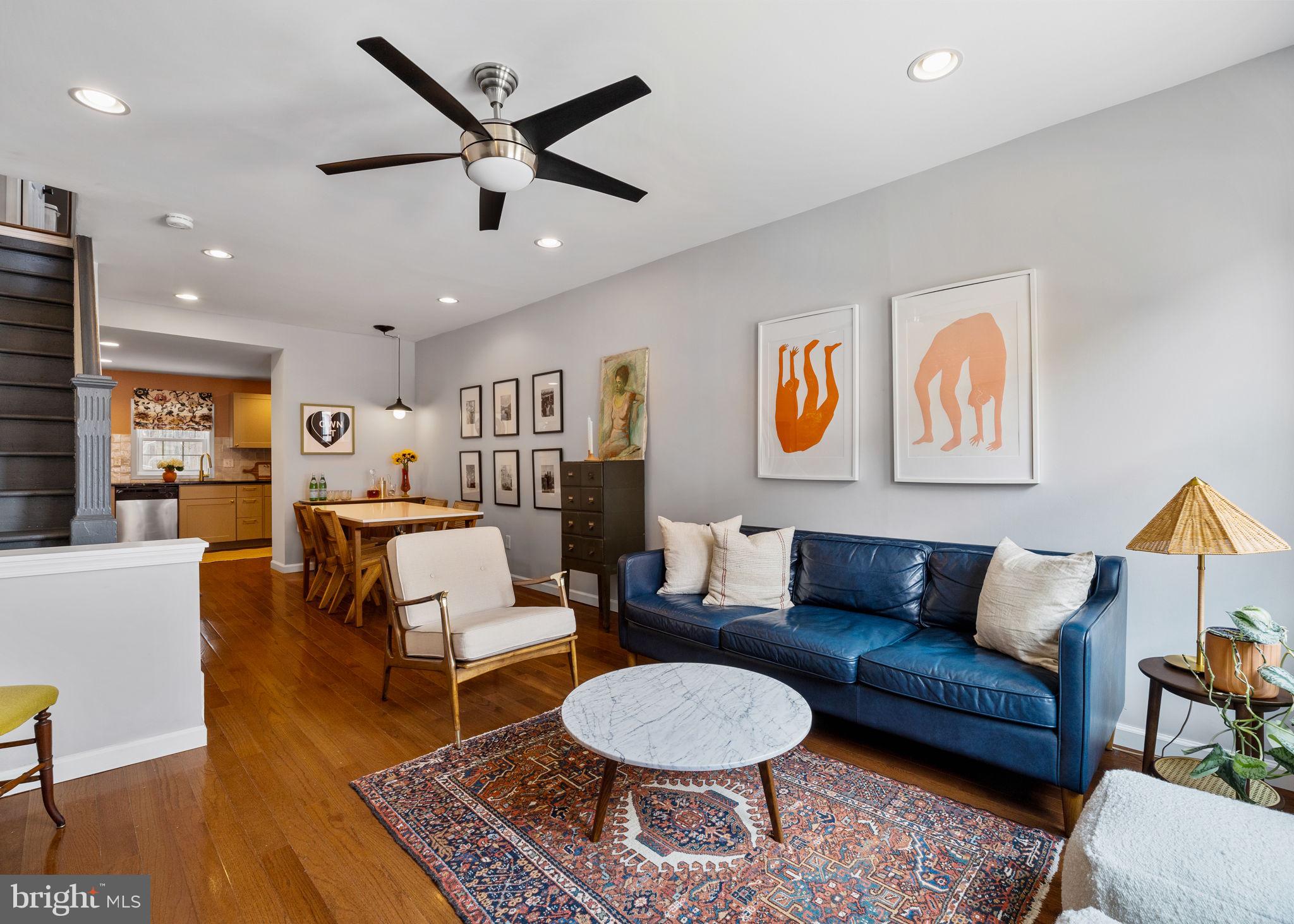 1424 S ORIANNA STREET