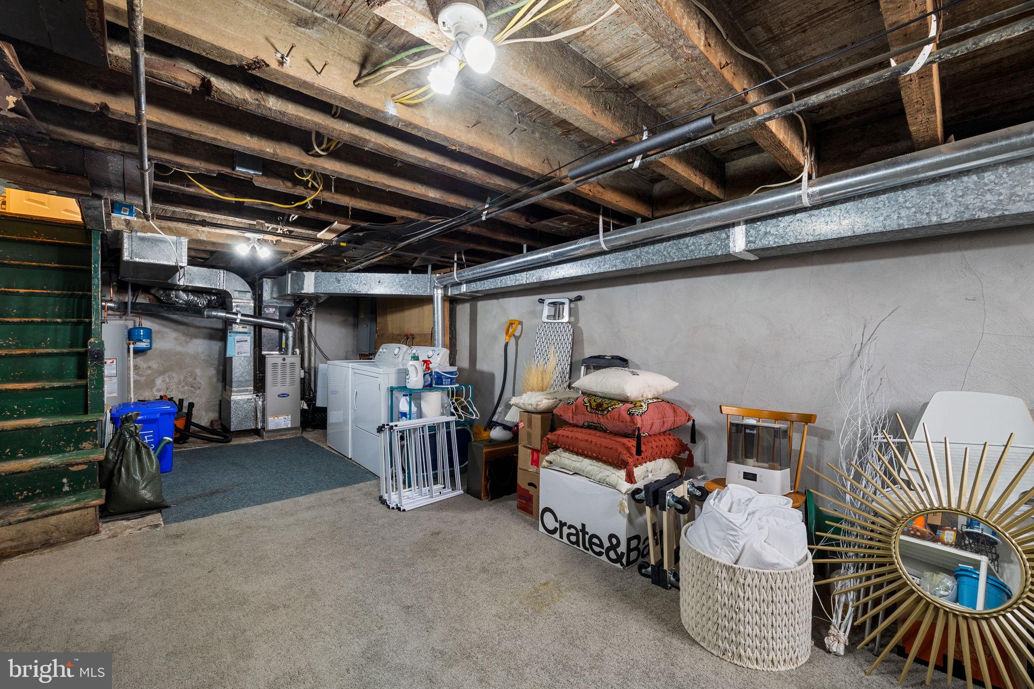 1424 S ORIANNA STREET