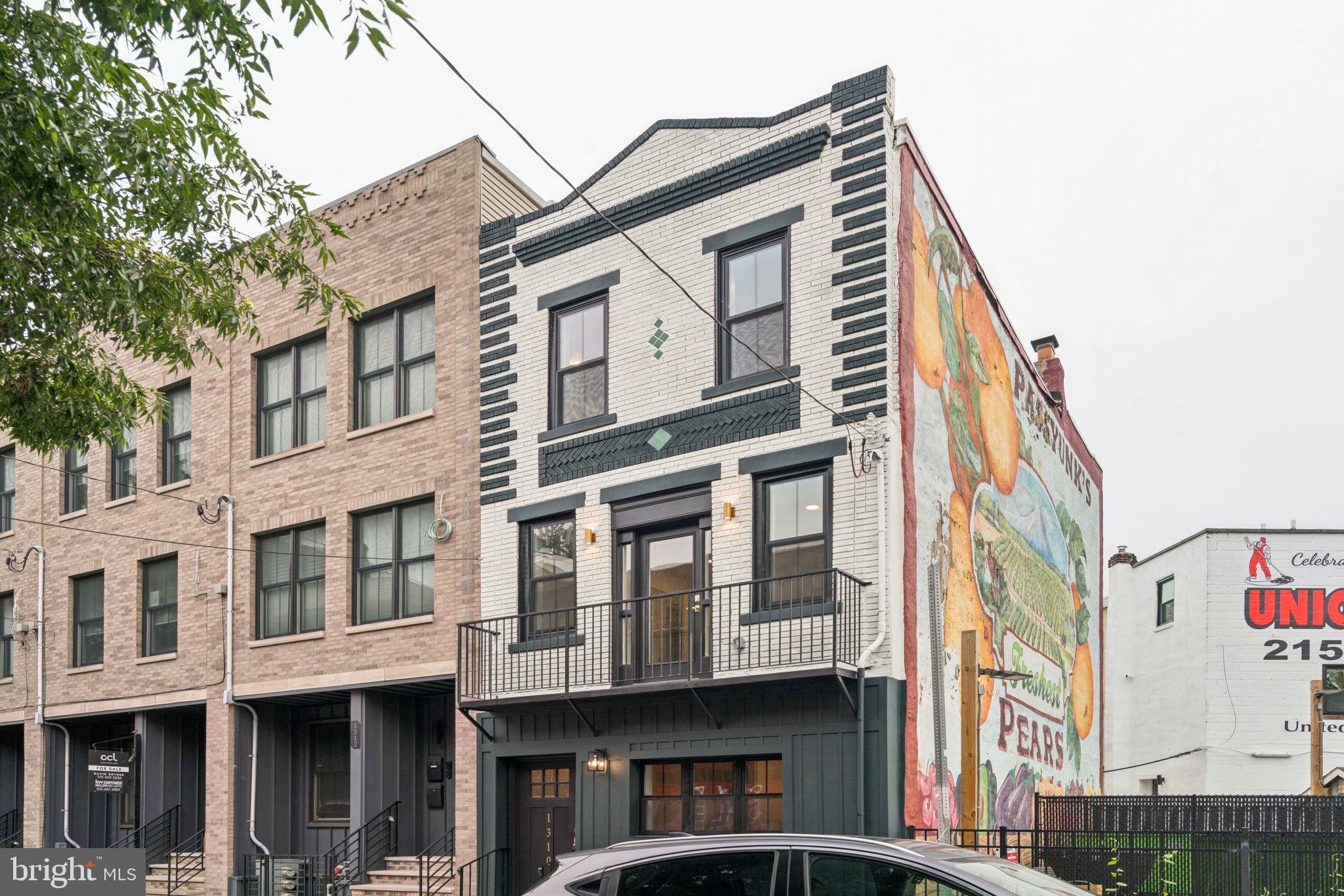 1310 E PASSYUNK AVENUE