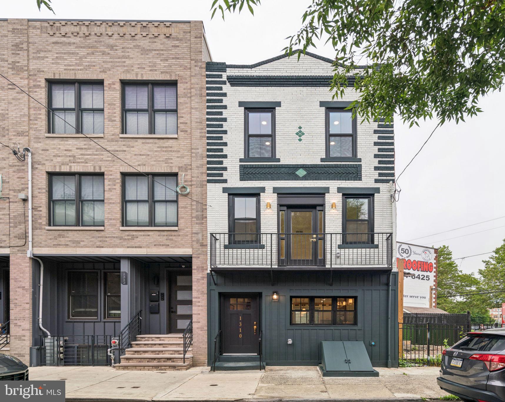 1310 E PASSYUNK AVENUE