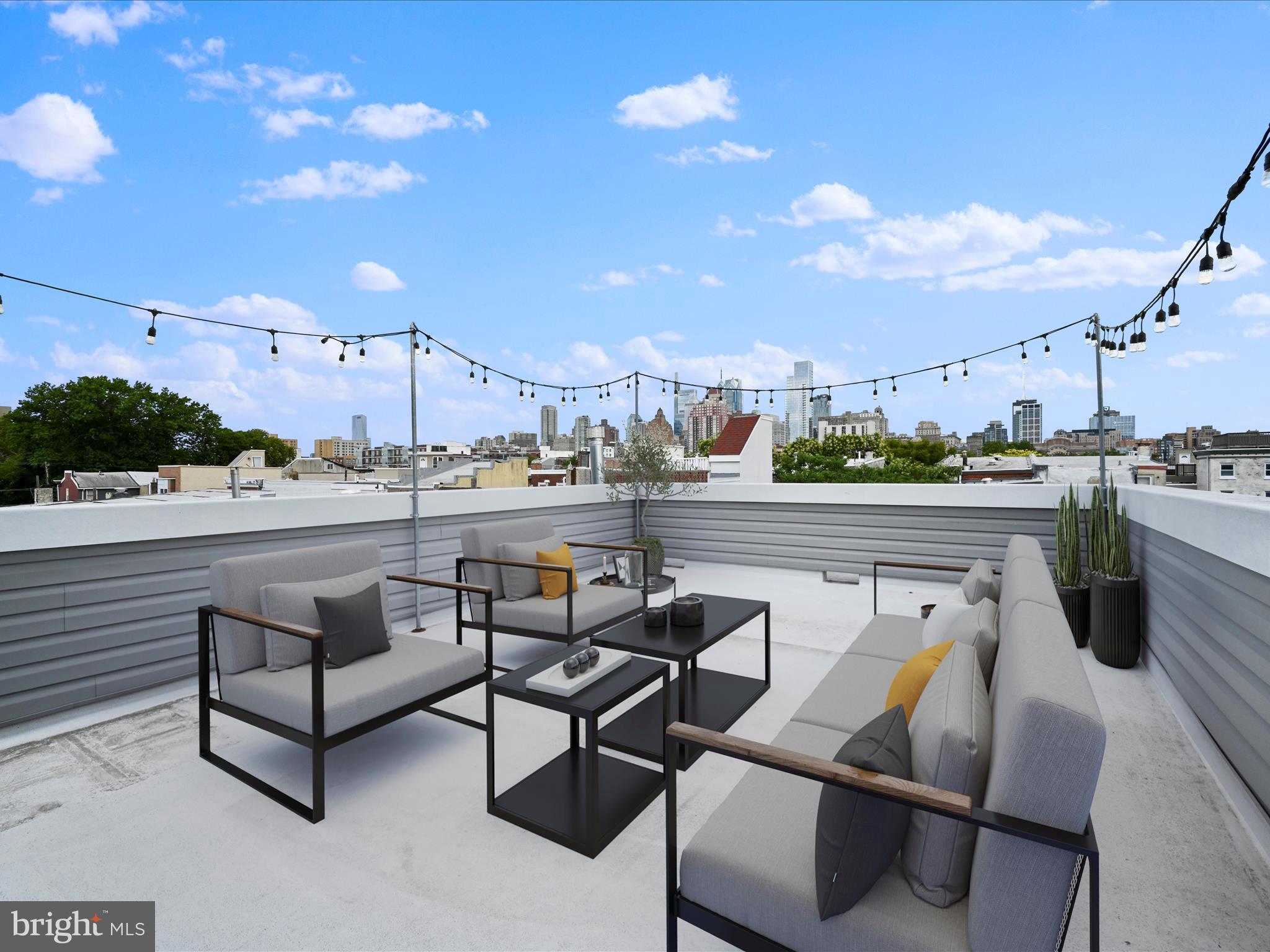 1204 MONTROSE STREET