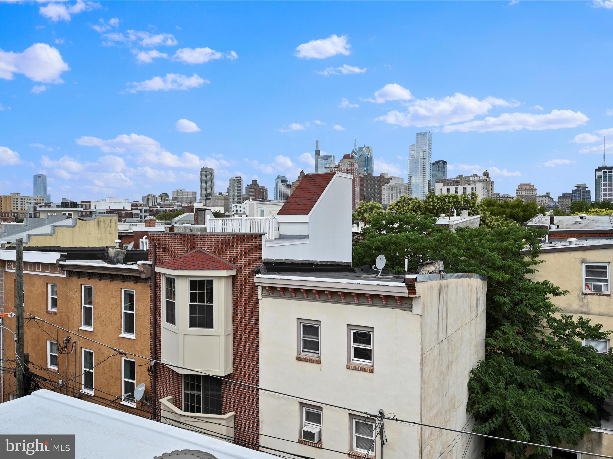 1204 MONTROSE STREET