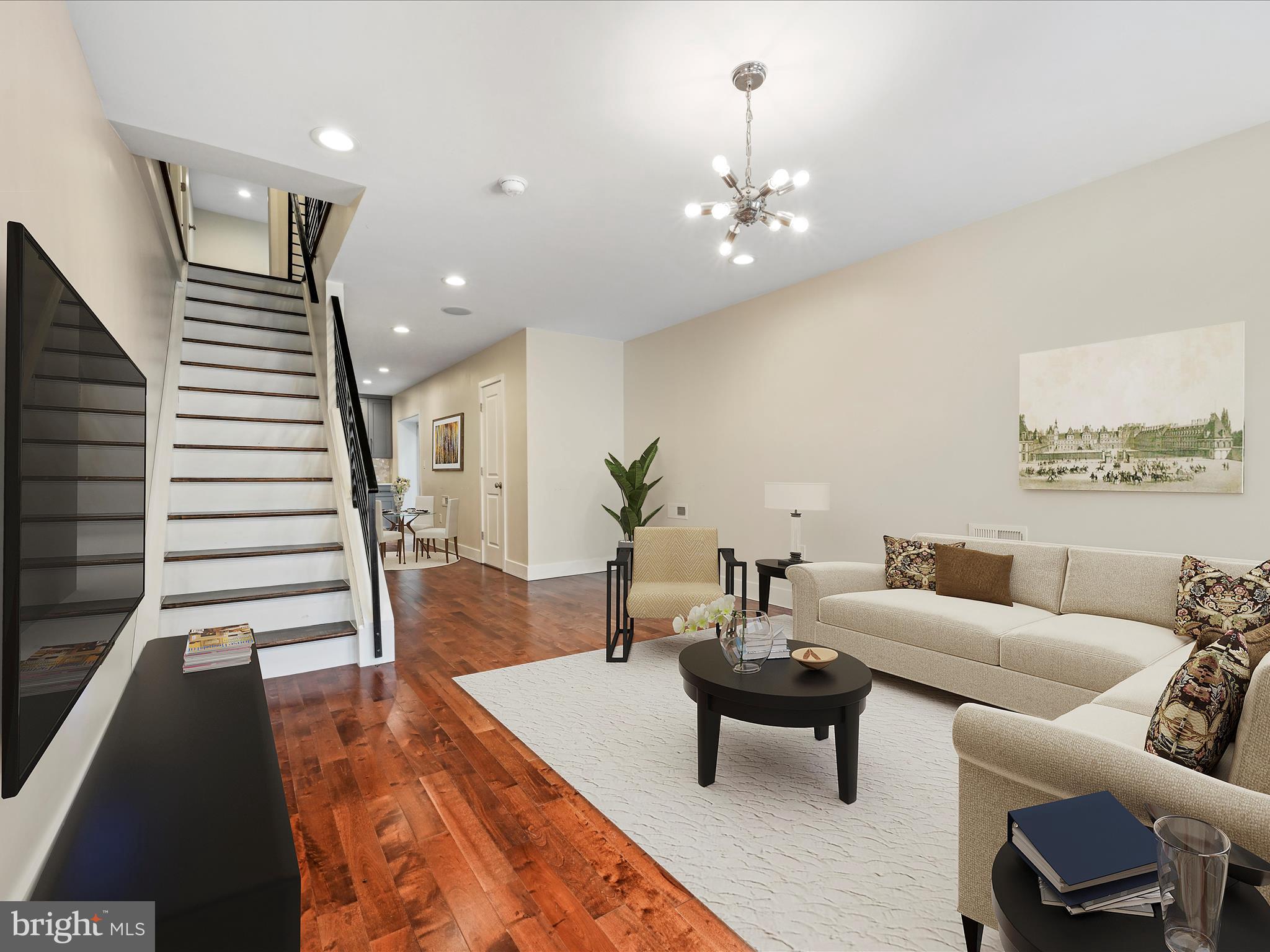 1204 MONTROSE STREET