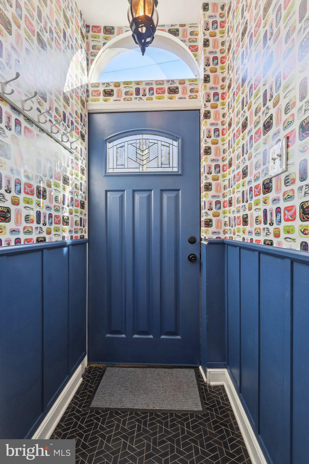 908 N ORIANNA STREET