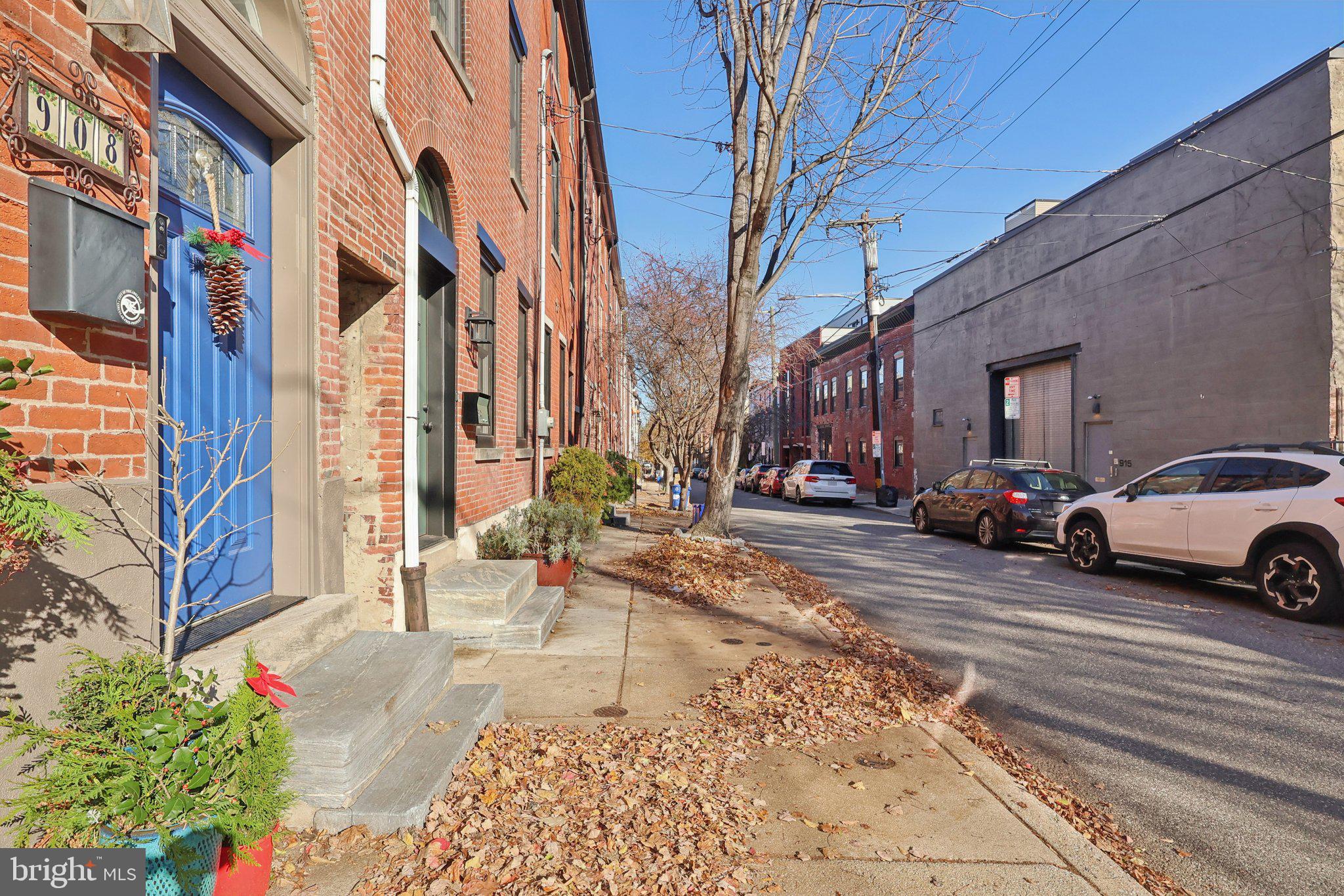 908 N ORIANNA STREET