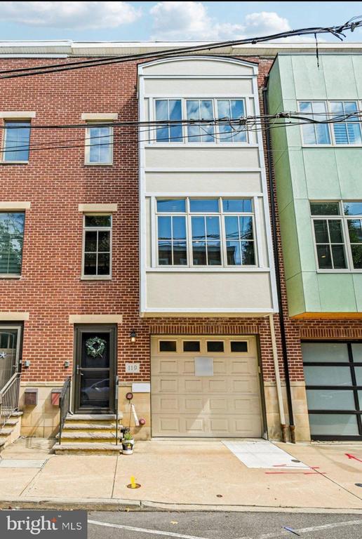 119 FEDERAL STREET