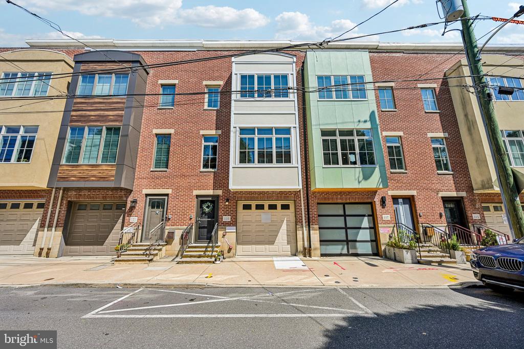 119 FEDERAL STREET