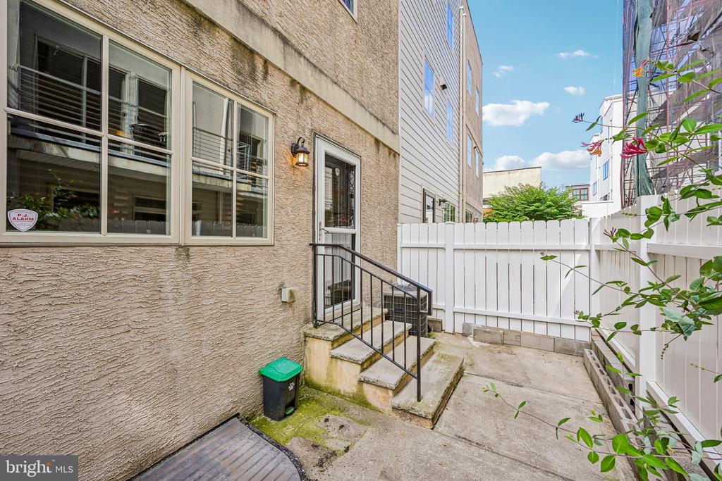119 FEDERAL STREET