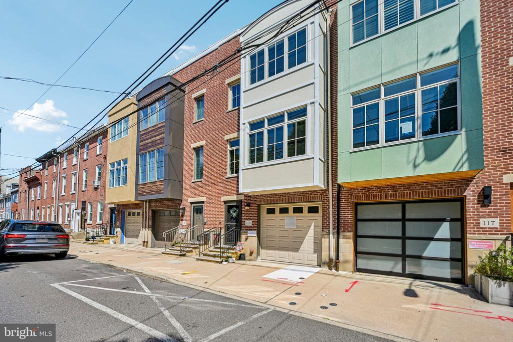 119 FEDERAL STREET
