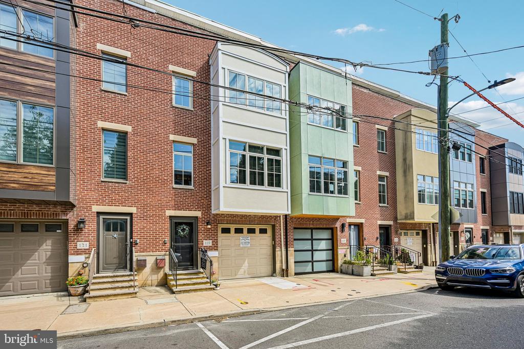 119 FEDERAL STREET