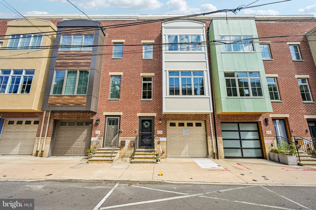119 FEDERAL STREET