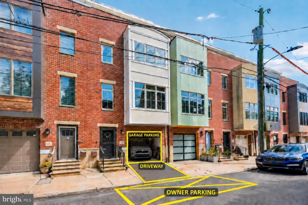 119 FEDERAL STREET
