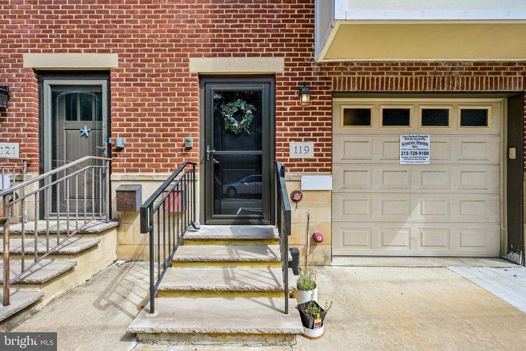 119 FEDERAL STREET