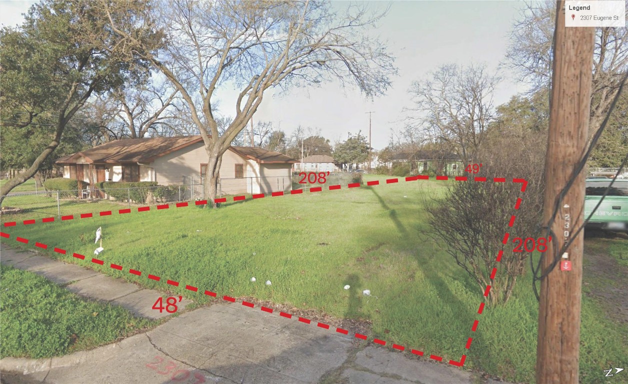 2307 Eugene Street