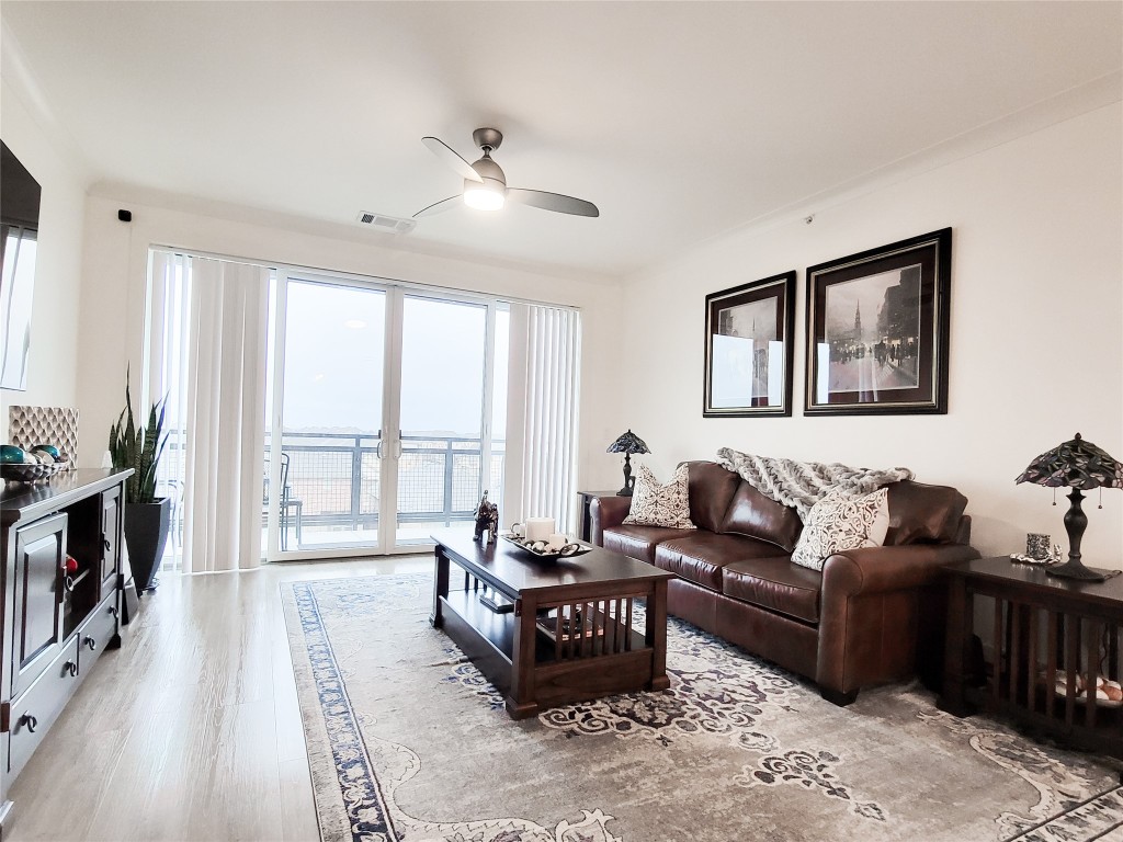 3517 Windhaven Parkway Unit: 1307