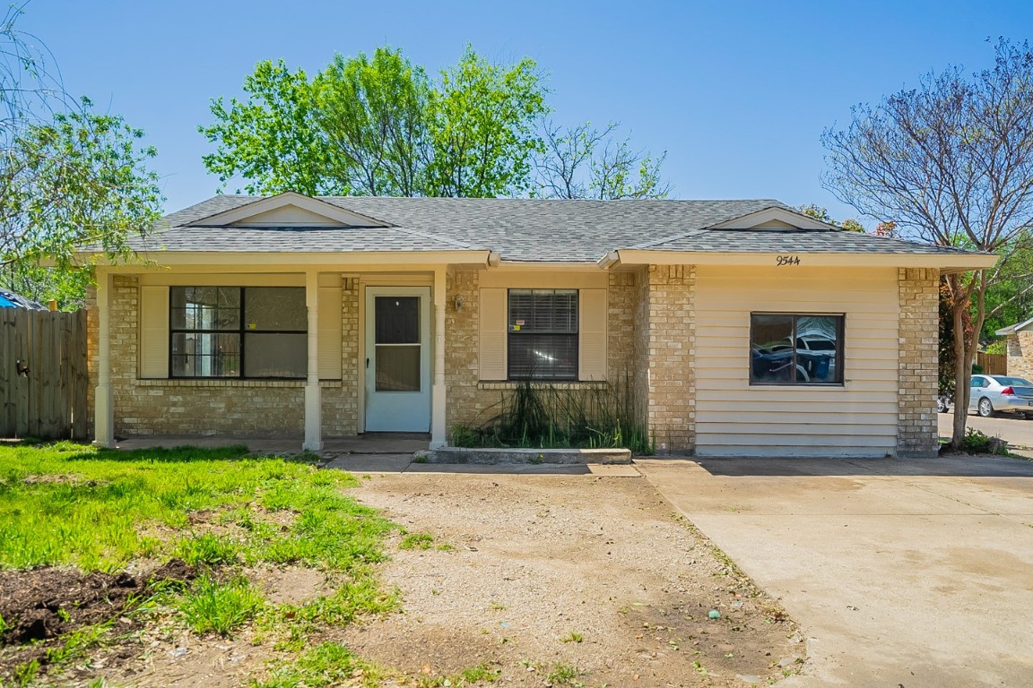 9544 Brewster Street