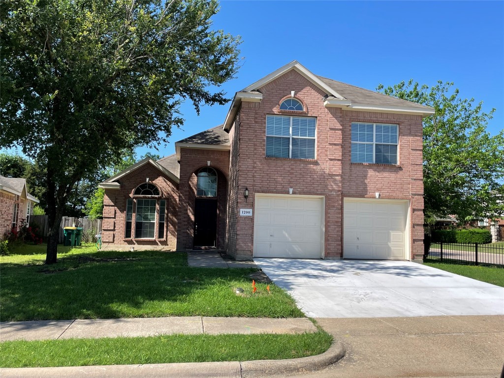 1200 Quincy Drive