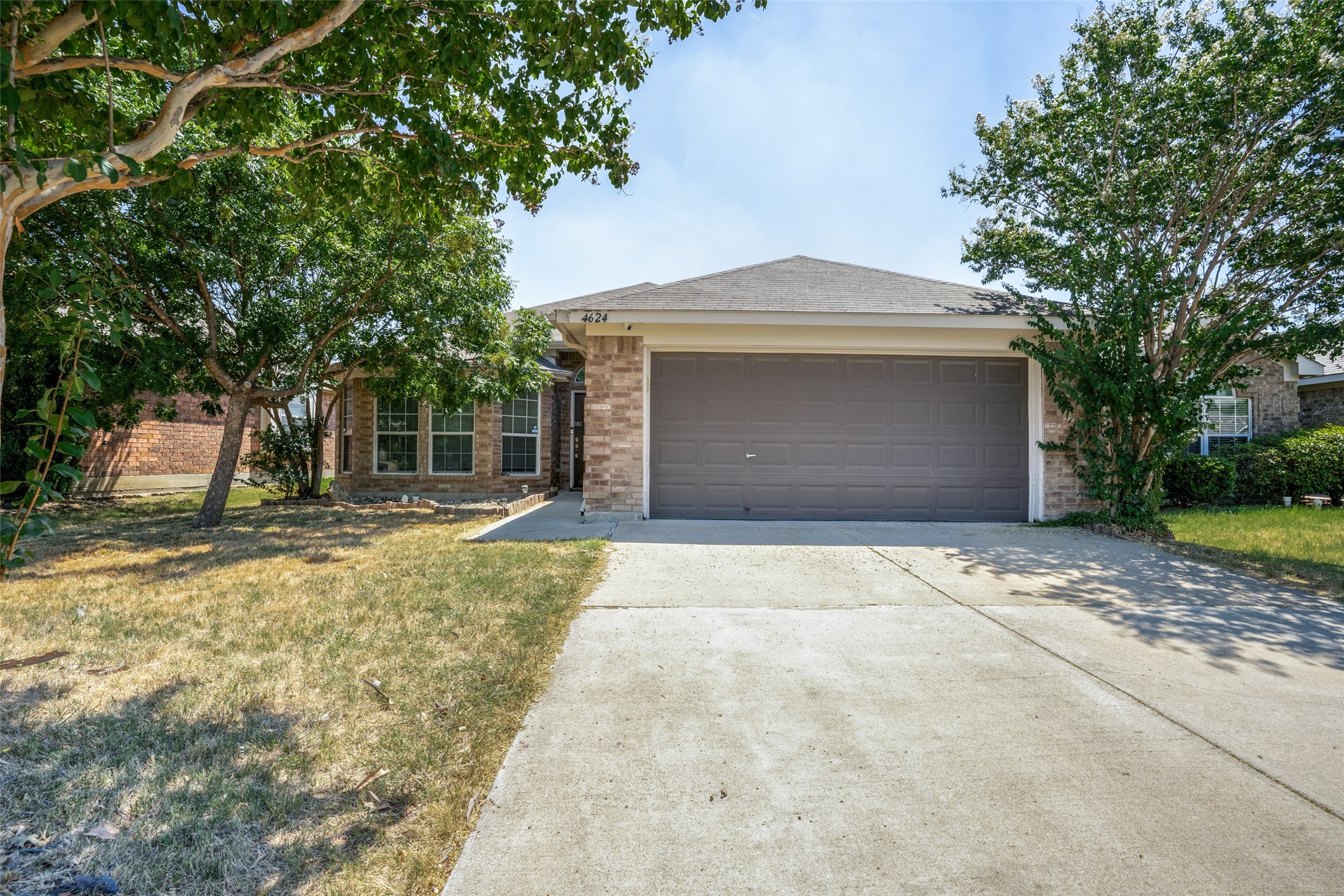 4624 Wheatland Drive