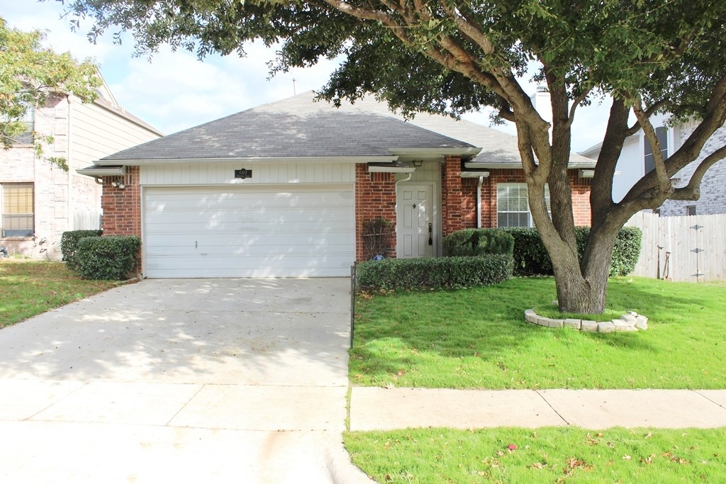 1377 Daffodil Lane