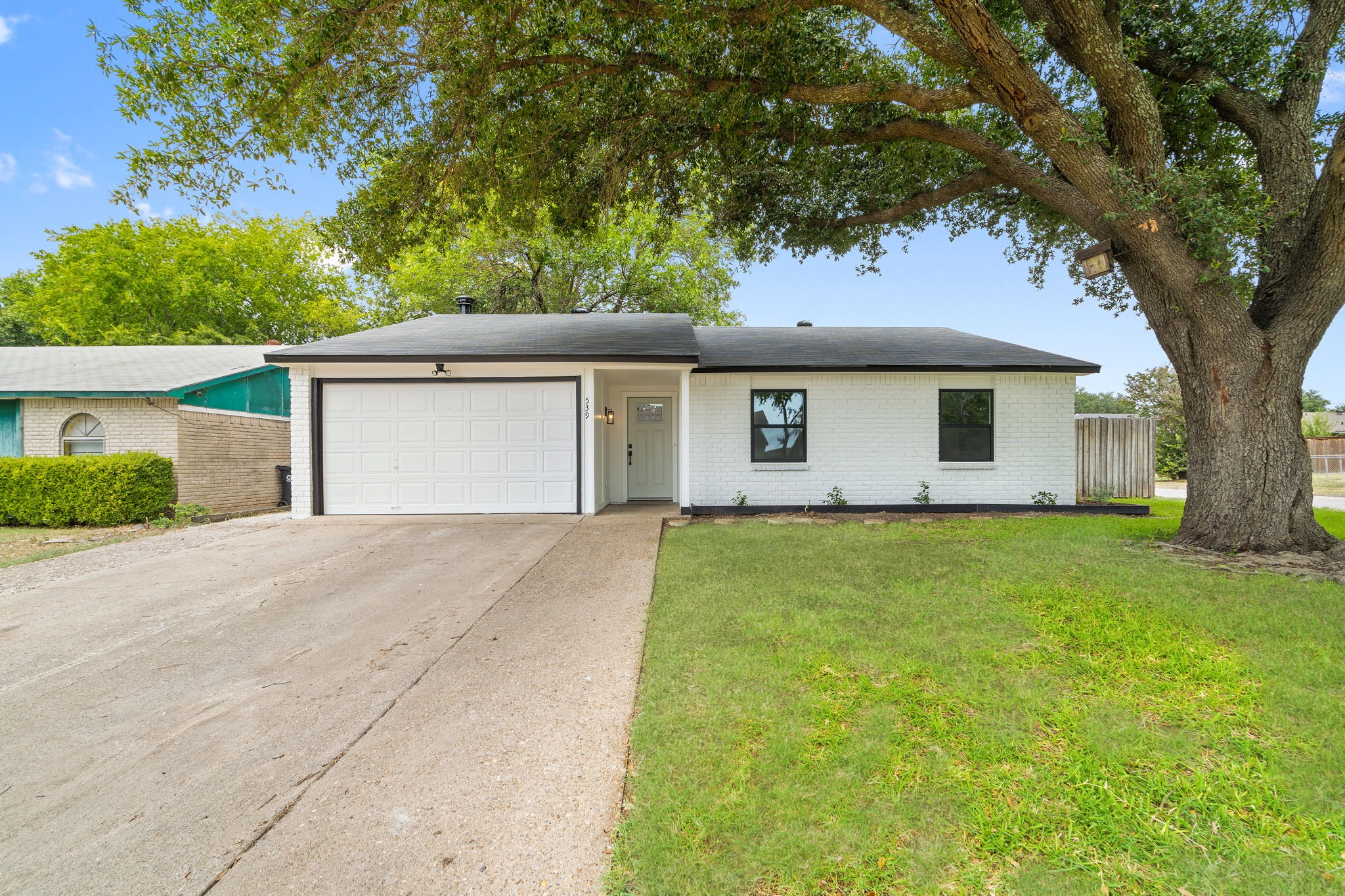 539 Oldbridge Drive