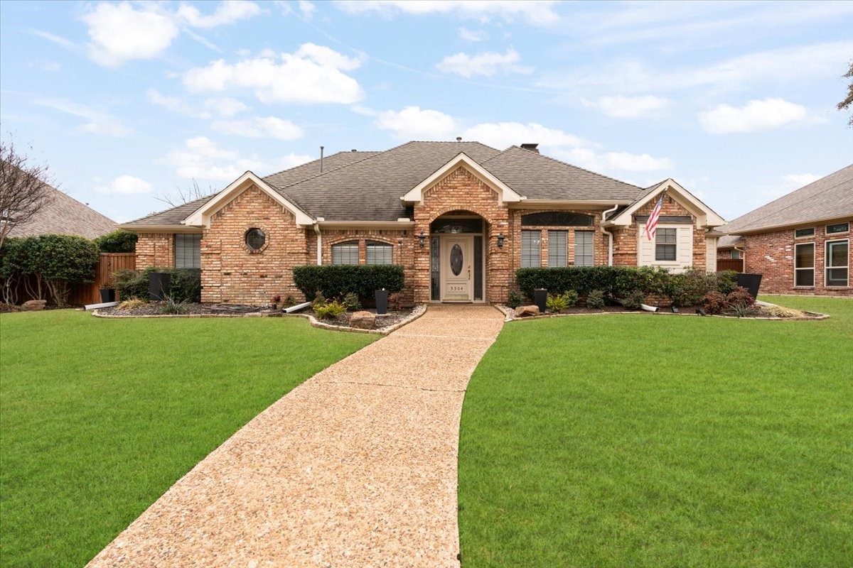 3304 Runabout Court