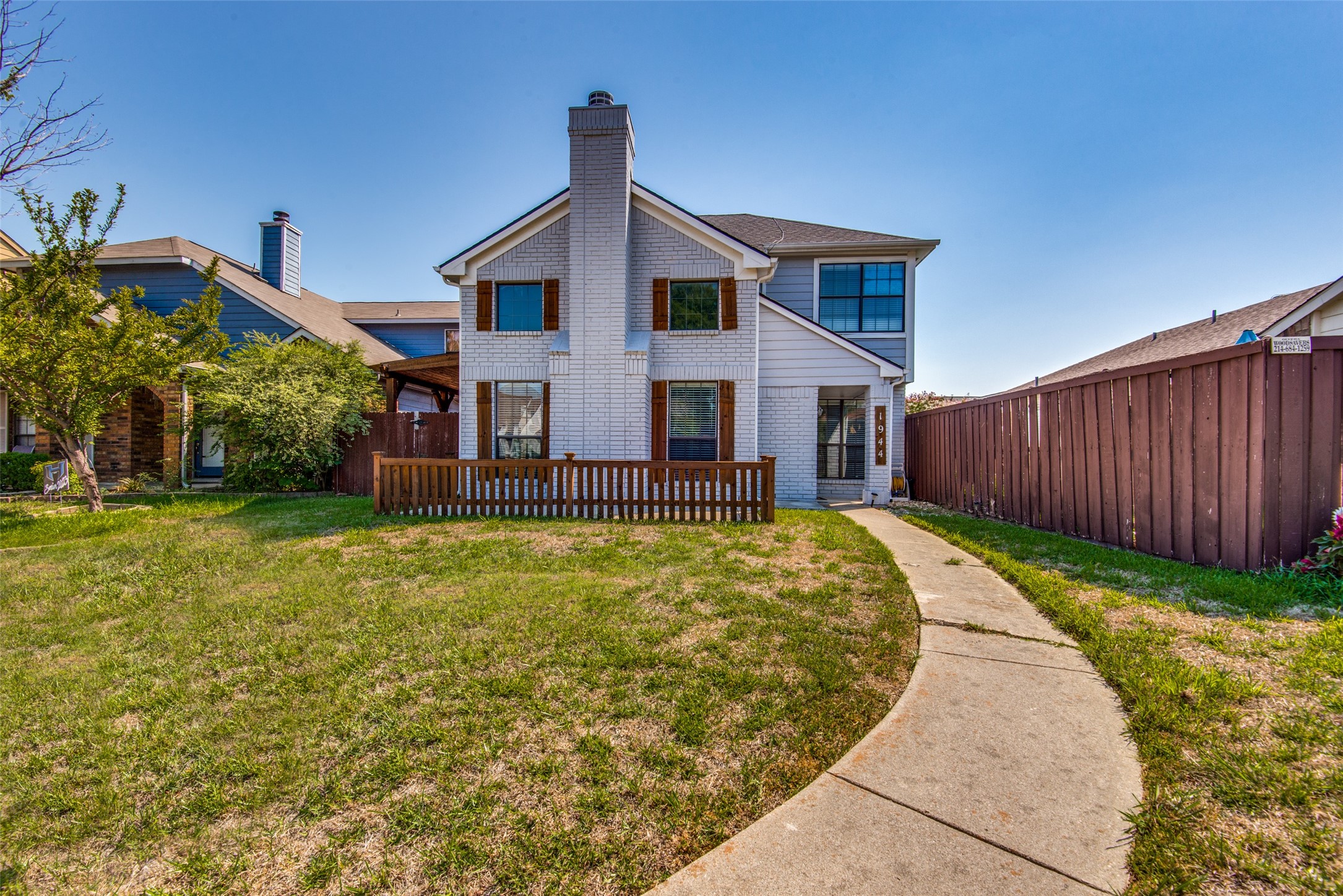 1944 Cheyenne Drive