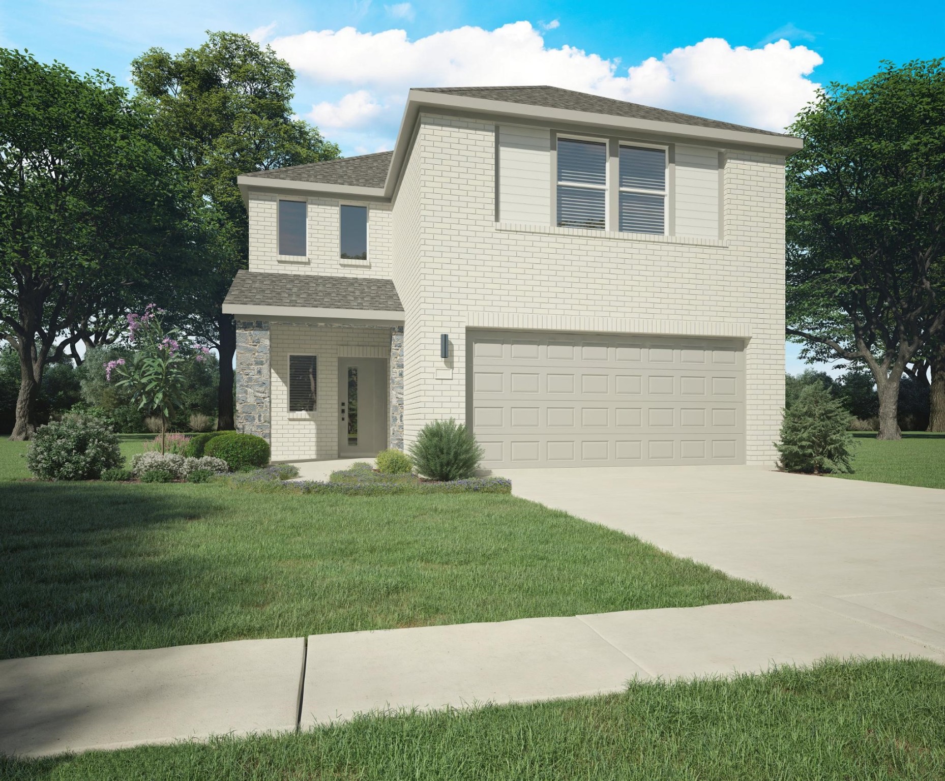 2733 Green River Road
