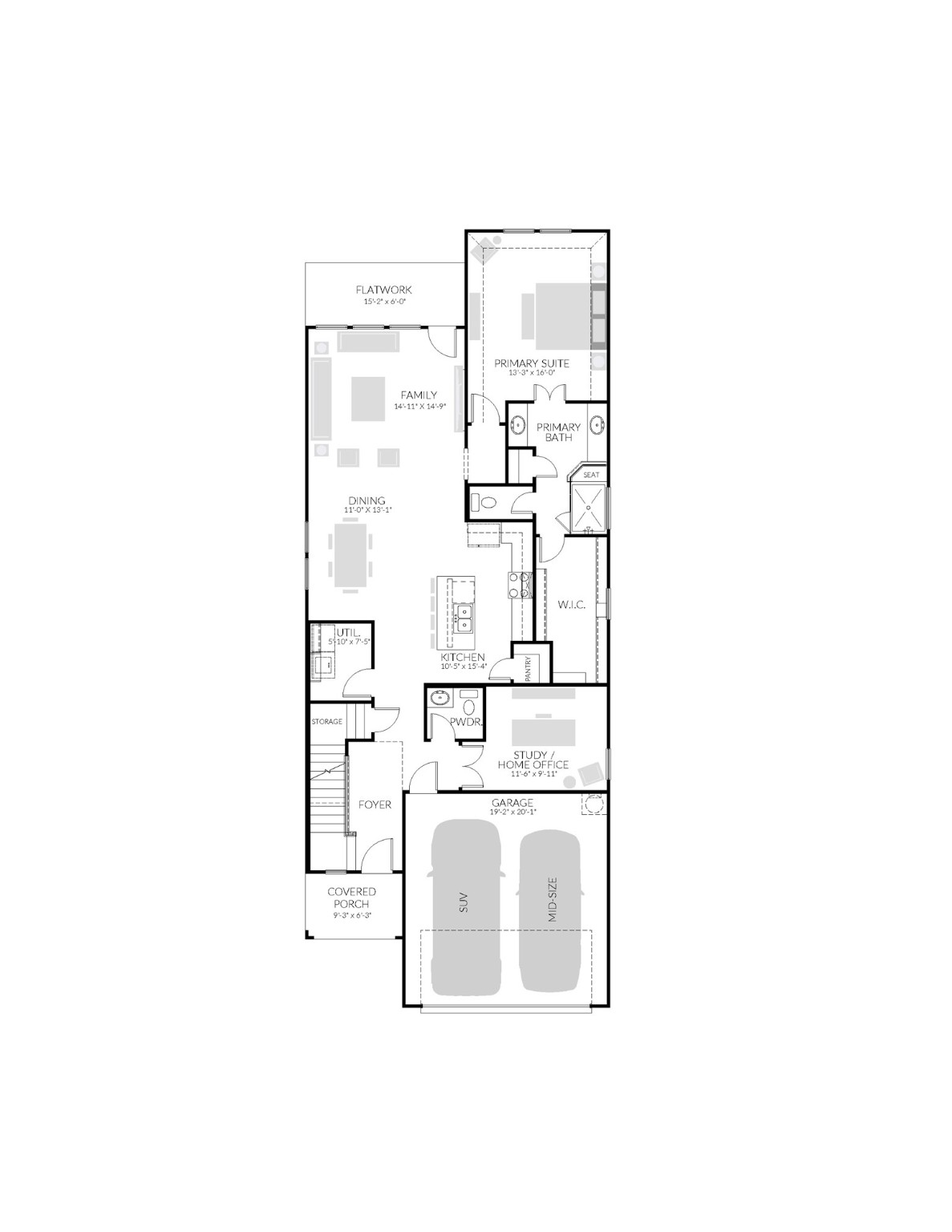 2733 Green River Road