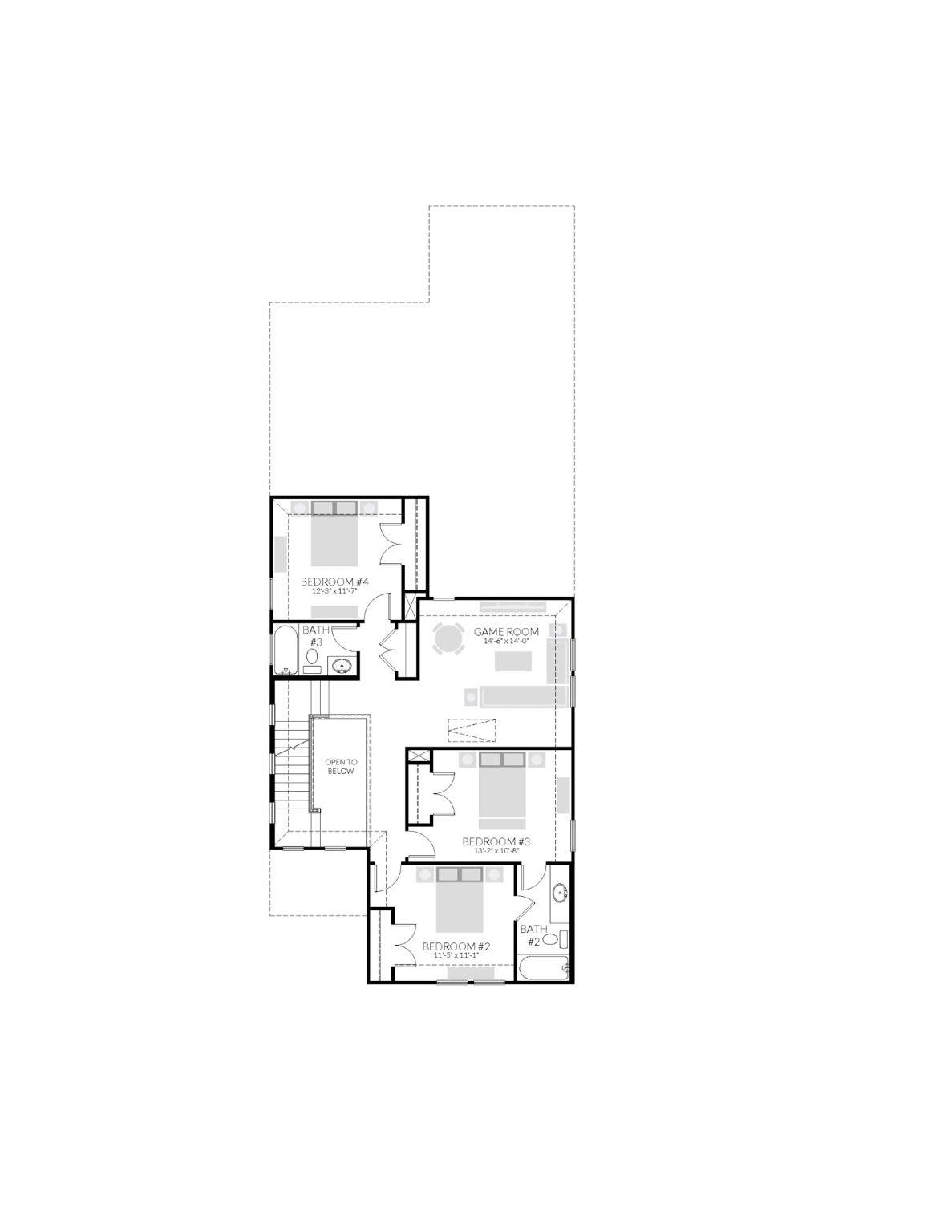 2733 Green River Road
