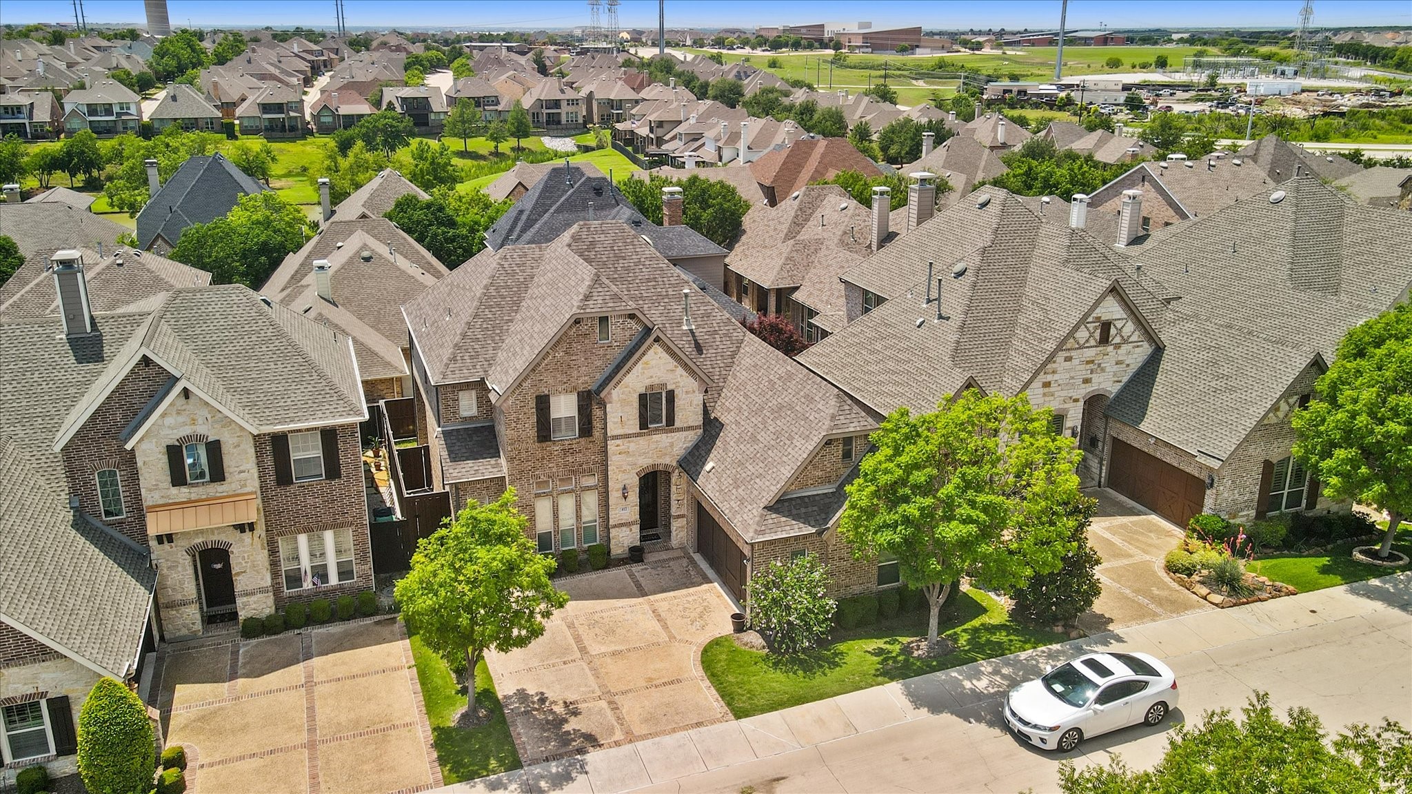 412 Sir Torin Lane